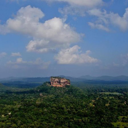 Woodsy Villa Sigiriya Buitenkant foto